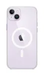 Dėklas iPhone 14 Plus Clear Case with MagSafe