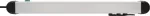 Brennenstuhl premium-alu-line 10gn, 3m
