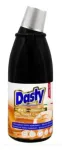 Gelinis tualeto valiklis &bdquo;DASTY Gel Toilet Care&ldquo;, 750 ml