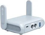Router GL.iNet Beryl AX Wi-Fi 6
