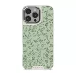 Lost In Thought - iPhone 16 Pro Max Case, Elite Light (MagSafe) / Silver