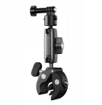 Handlebar mount for sports cameras S3-HBM-001