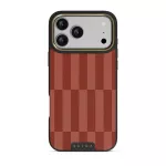 On Read - iPhone 17 Pro Max Case, Elite Dark (MagSafe) / Gold