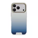 Zero Gravity - iPhone 17 Pro Case, Elite Light (MagSafe) / Gold