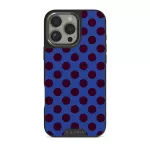 On Pause - iPhone 16 Pro Max Case, Elite Dark (MagSafe) / Gunmetal