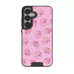 Shell We - Samsung Galaxy S25 Plus Case, Elite Dark (Magnetic) / Gunmetal
