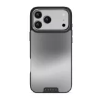 Silver Lining - iPhone 17 Pro Max Case, Elite Dark (MagSafe) / Gunmetal