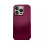 Dark Cherry - iPhone 16 Pro Case, Tough (MagSafe) / N/A