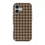 In Season - iPhone 17 Case, Tough (MagSafe) / N/A