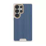 Fine Line - Samsung Galaxy S25 Ultra Case, Elite Light (Magnetic) / Gold