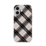 Plaid Please - iPhone 16 Plus Case, Tough (MagSafe) / N/A