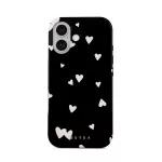 Love Notes - iPhone 16 Plus Case, Tough (MagSafe) / N/A