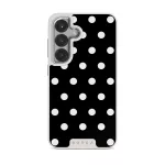 Point Taken - Samsung Galaxy S25 Plus Case, Elite Light (Magnetic) / Silver