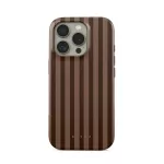 Dark Roast - iPhone 16 Pro Case, Tough (MagSafe) / N/A