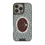 Things We Love - iPhone 16 Pro Max Case, Elite Dark (MagSafe) / Gold