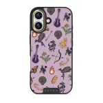 In Your Favor - iPhone 17 Case, Elite Dark (MagSafe) / Gold