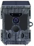 Laukinės gamtos stebėjimo kamera - Stealth Gear Fox Solar 4K Wi‑Fi