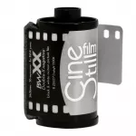 Cinestill film BWxx 135/36
