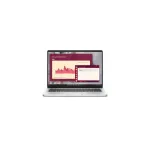 Ne&scaron;iojamas kompiuteris Dell Pro 14, 14" WUXGA, Intel Core Ultra 5 235U, RAM 16GB, 512GB SSD, Intel Graphics, Windows 11 Pro, Silver, US KBD BTO120_PC14250_EMEA_USK