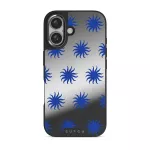La Playa - iPhone 16 Case, Elite Mirror (MagSafe) / Gunmetal