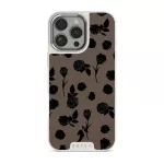 Goddess - iPhone 16 Pro Case, Elite Light (MagSafe) / Silver