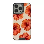 Bonita - iPhone 16 Pro Max Case, Elite Dark (MagSafe) / Silver