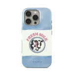 Milkshake - iPhone 16 Pro Max Case, Tough (MagSafe) / N/A
