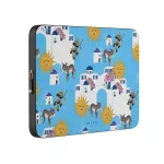 Kalimera - Laptop Sleeve, 13 inches
