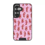 Coral Reef - Samsung Galaxy S25 Plus Case, Elite Dark (Magnetic) / Gunmetal