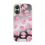 Shell We - iPhone 16 Case, Elite Mirror Light (MagSafe) / Gold