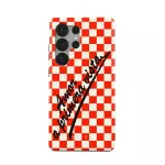 Amor - Samsung Galaxy S25 Ultra Case, Tough (Magnetic) / N/A