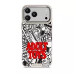 Ignition - iPhone 17 Pro Max Case, Elite Light (MagSafe) / Silver