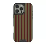 Reserved - iPhone 16 Pro Case, Elite Dark (MagSafe) / Gunmetal