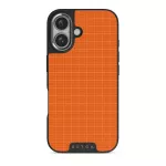 Good Energy - iPhone 16 Plus Case, Elite Dark (MagSafe) / Silver