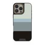 Cloudbreak - iPhone 16 Pro Max Case, Elite Dark (MagSafe) / Gold