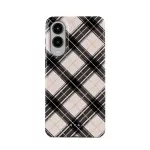 Plaid Please - Samsung Galaxy S25 Edge Case