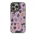 In Your Favor - iPhone 16 Pro Max Case, Elite Dark (MagSafe) / Gunmetal