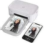 Spausdintuvas - HP Sprocket Studio Plus 100 &times; 150 mm