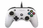 Žaidimų pultelis Nacon Pro Compact Xbox, Wired, White
