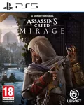 Kompiuterinis žaidimas PS5 Assassin's Creed Mirage
