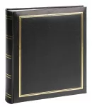 FOCUS EXCLUSIVE LINE 200 11X15 BLACK
