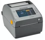 "Zebra ZD621 - Label printer - Direct thermal - Roll (10.8 cm) (ZD6A042-D4EF00EZ)"