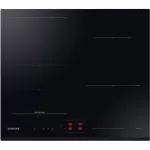 Indukcinė kaitlentė Samsung NZ64B6056GK/U2