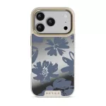 Darlin - iPhone 17 Pro Case, Elite Mirror Light (MagSafe) / Gold