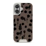 Goddess - iPhone 16 Case, Elite Light (MagSafe) / Silver