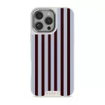 Offline - iPhone 16 Pro Max Case, Elite Light (MagSafe) / Silver