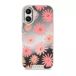 Golden Hour - iPhone 17 Case, Elite Mirror Light (MagSafe) / Silver