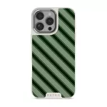 Wrapped - iPhone 16 Pro Max Case, Elite Light (MagSafe) / Silver