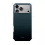 Black Hole - iPhone 17 Pro Case, Tough (MagSafe) / N/A