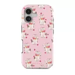 Maneki Neko - iPhone 17 Case, Tough (MagSafe) / N/A